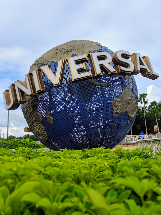 Universal studios
