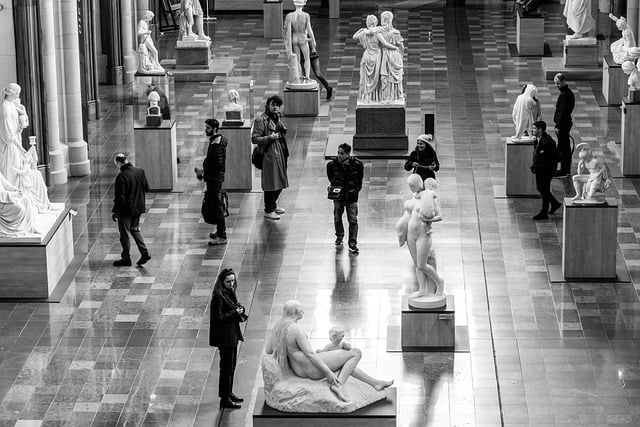 galerie